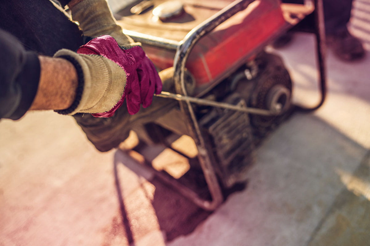 Kadirli Jeneratörcü