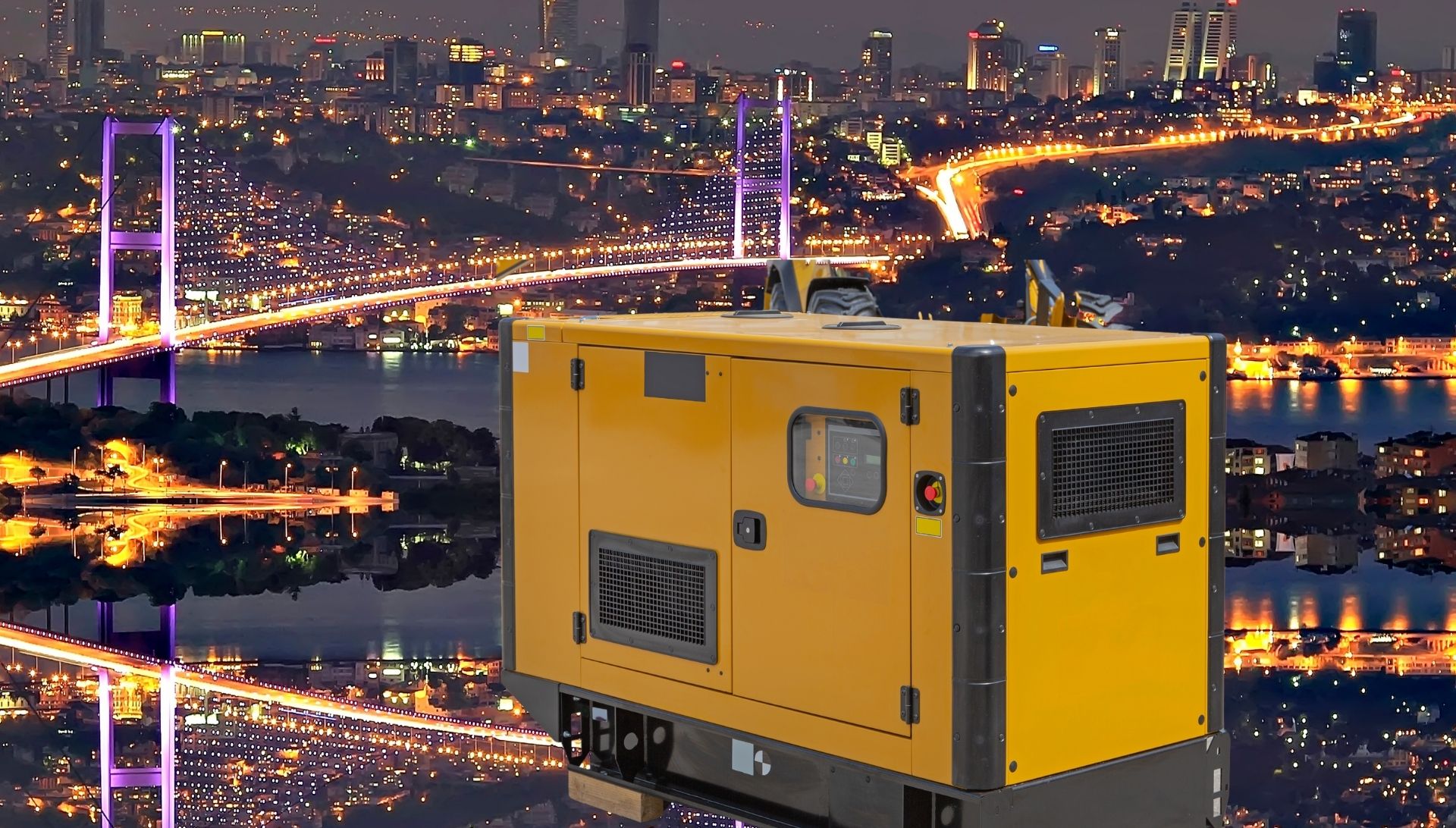 Kadirli Jeneratörcü